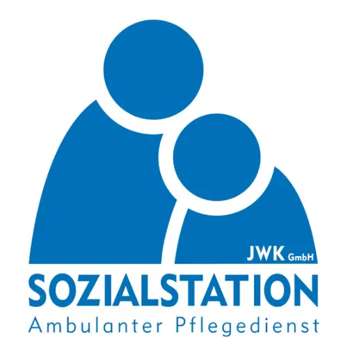 Sozialstation JWK Logo